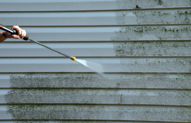 Reliable Spencer, NC Pressure Washing Services Solutions
