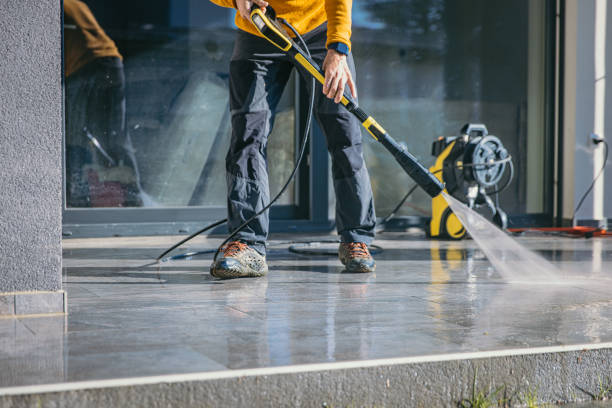 Best Roof Washing  in Speer, NC